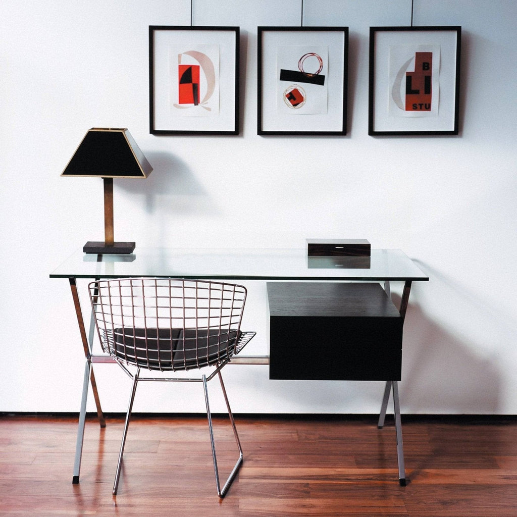 Bertoia deals side chair