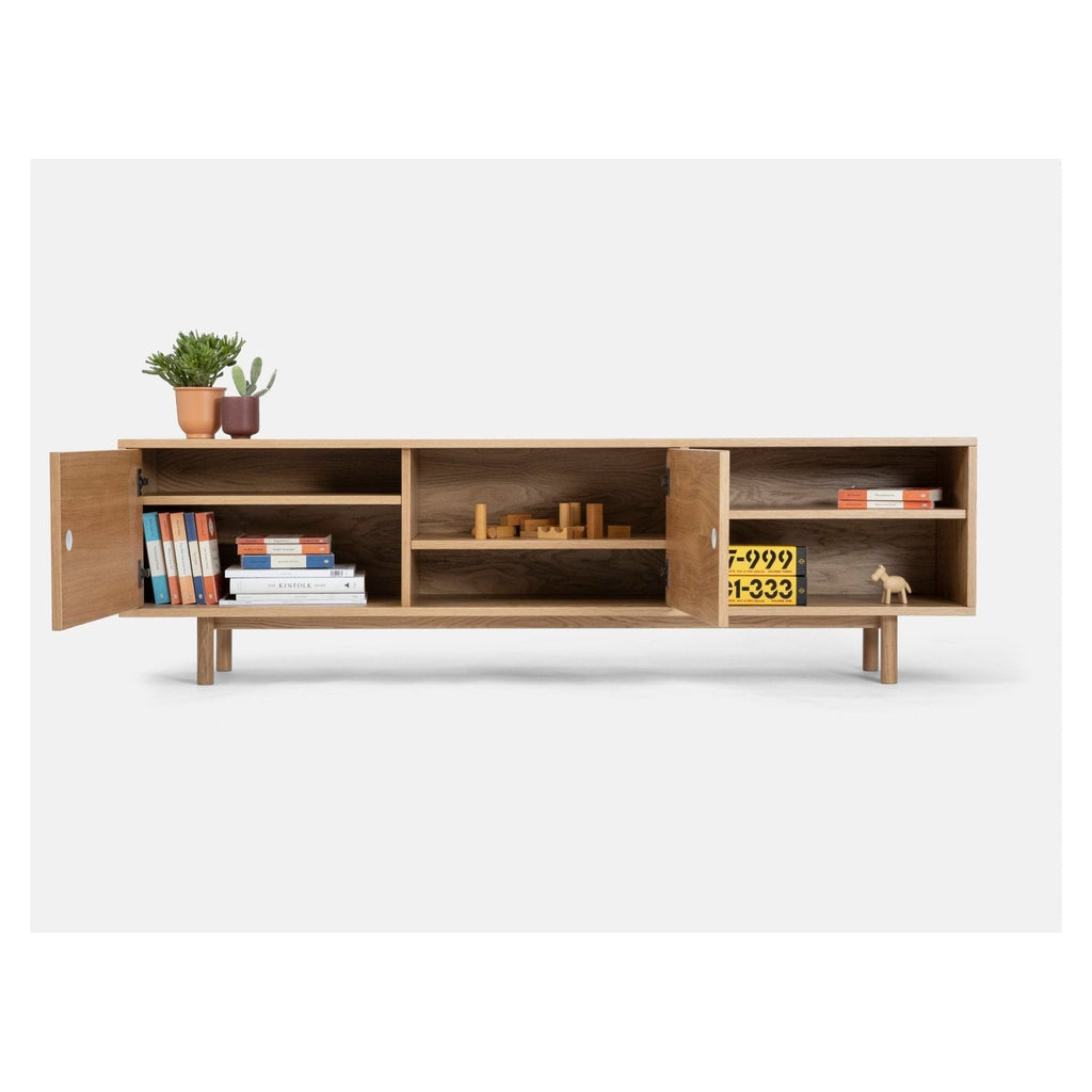 Sideboard 180 by John Green Shop at Skandium London