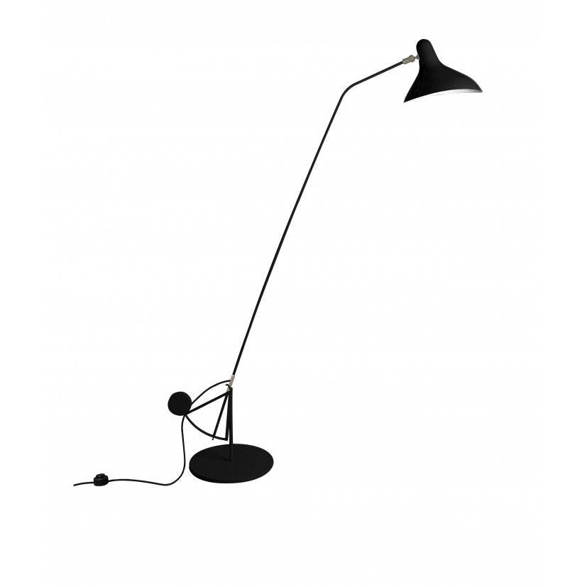 Mantis on sale floor lamp