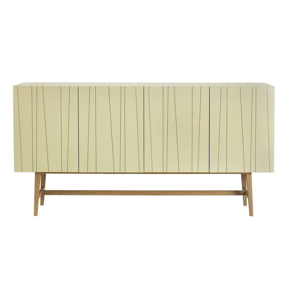 Vass V40:180ST cabinet by Asplund | Shop at Skandium London