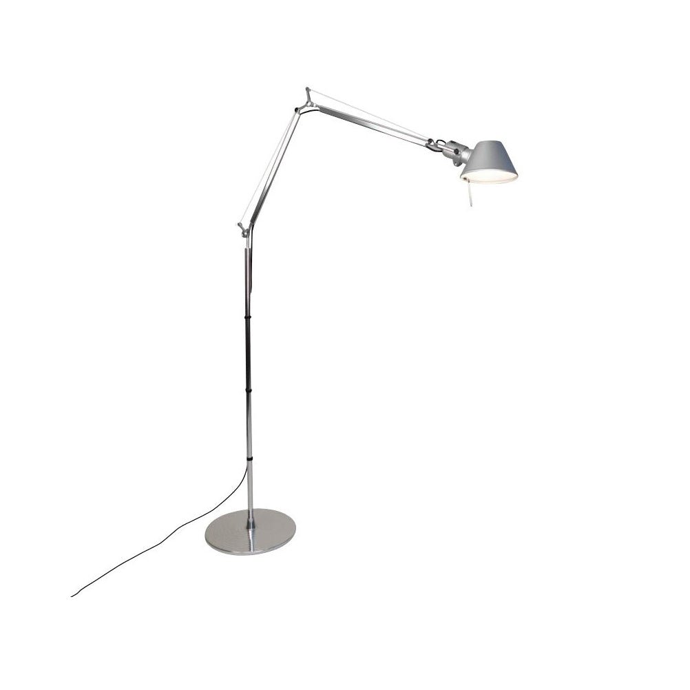 Tolomeo - Floor Lamp by Artemide | Shop at Skandium London