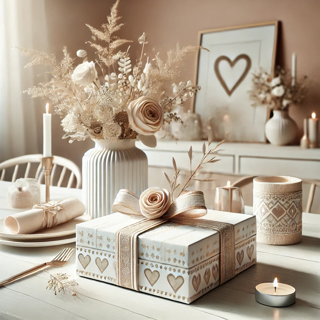 Plan Your Perfect Wedding with 15% Off Scandinavian Wedding Gifts