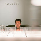 Guglielmo Poletti - Skandium London