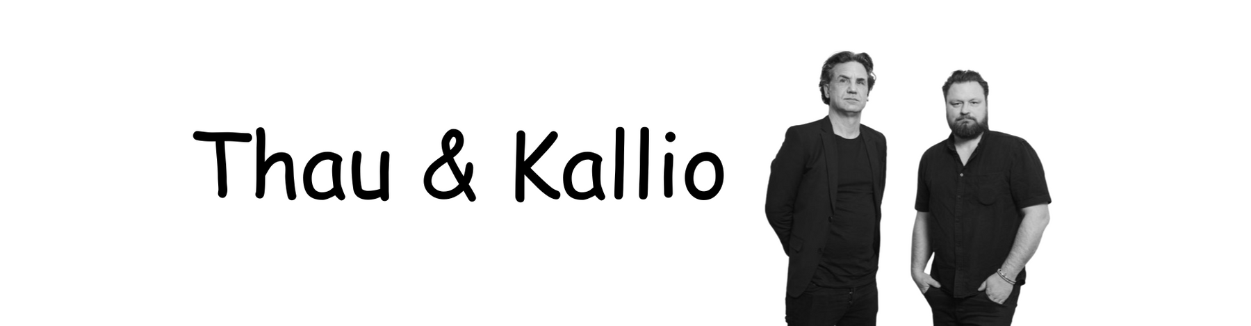 Thau & Kallio