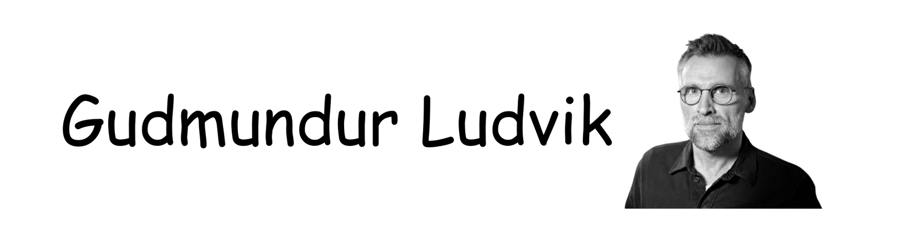 Gudmundur Ludvik