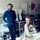 Ronan and Erwan Bouroullec