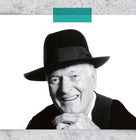 Sir Kenneth Grange