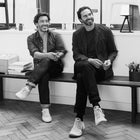 Edward Barber & Jay Osgerby - Skandium London