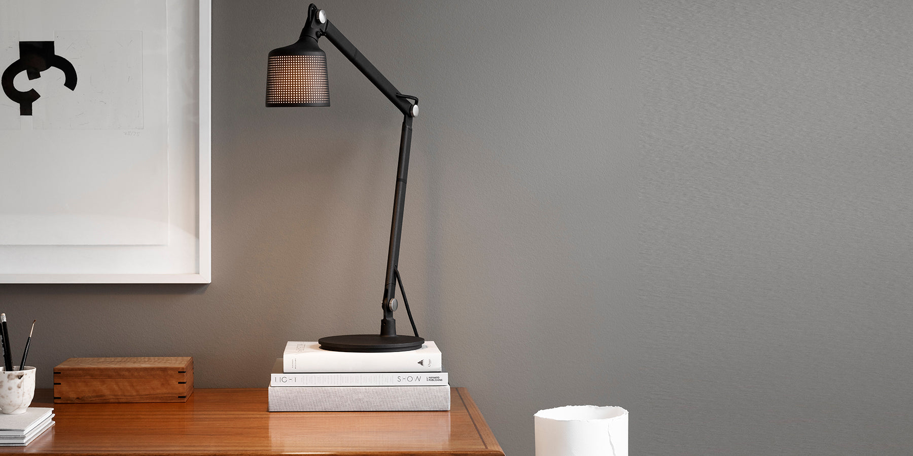 Desk Lamps