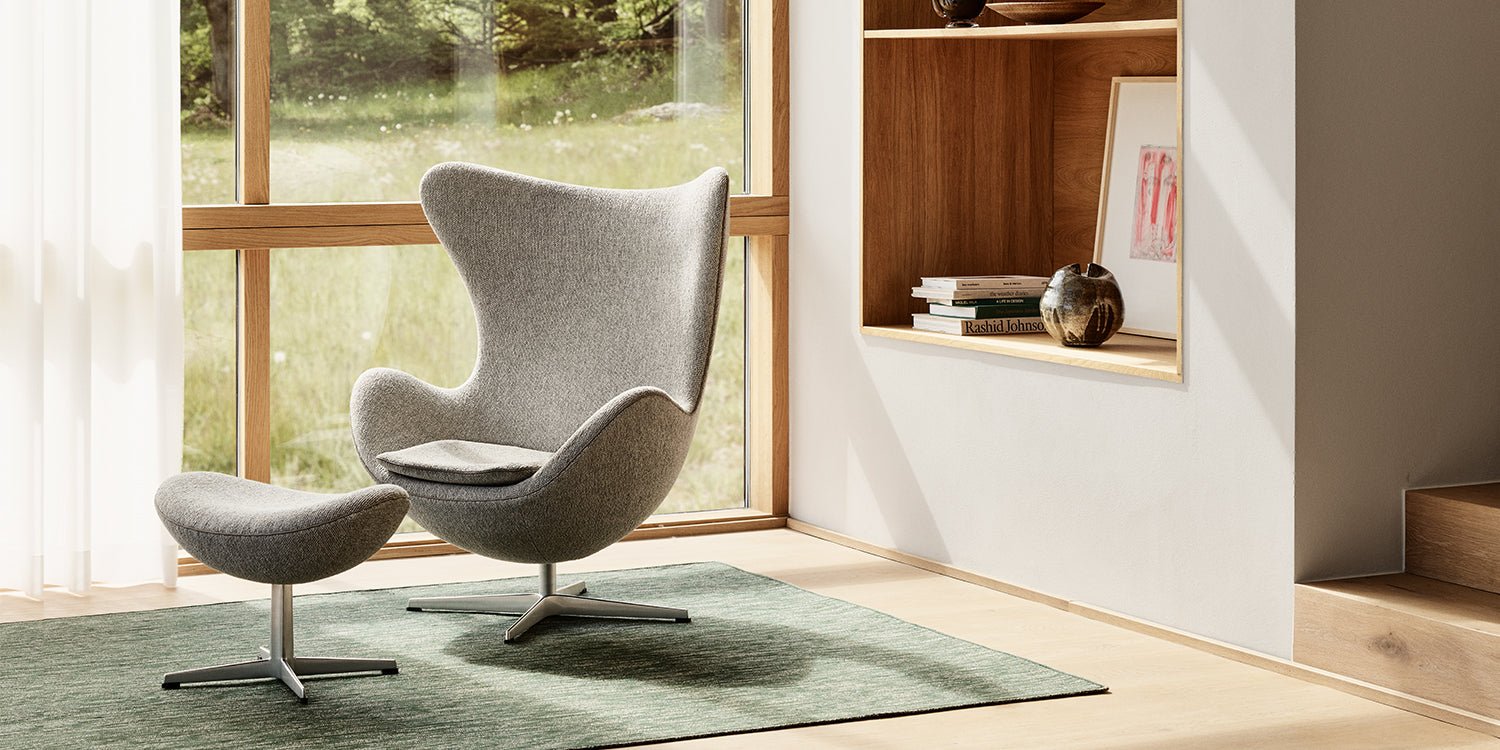 Fritz Hansen - Skandium London