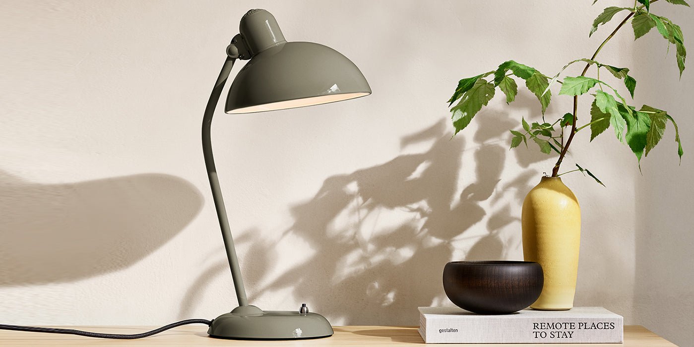 Fritz Hansen Lighting