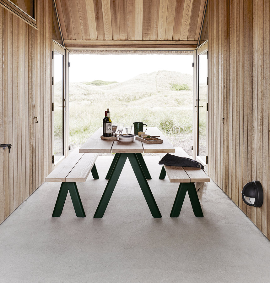 Fritz Hansen Outdoor Collection