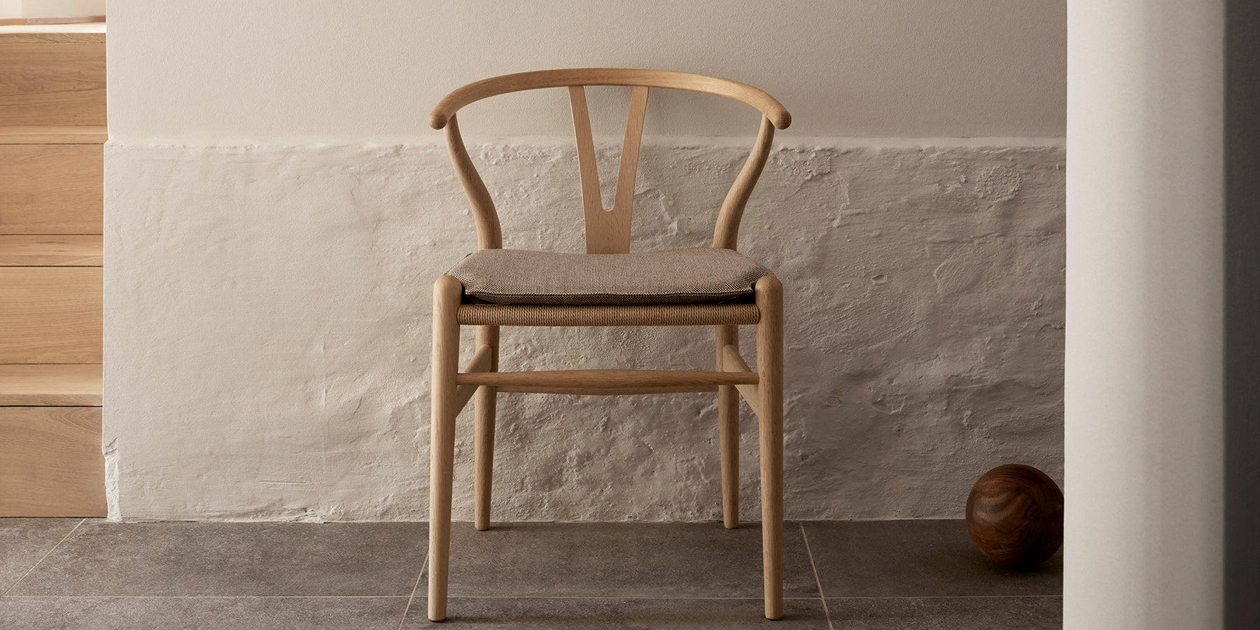 CH24 Wishbone Chair