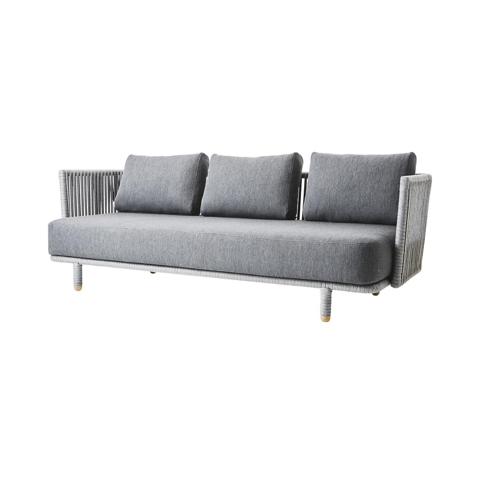 Moments Sofa - 3-seater