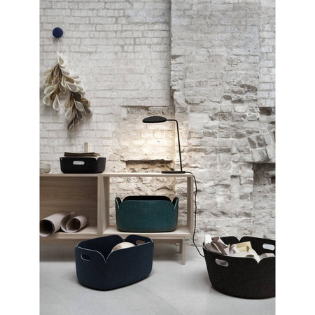 Restore basket | Muuto | Skandium London