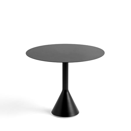 HAY - Palissade Cone Table - Round - Skandium London