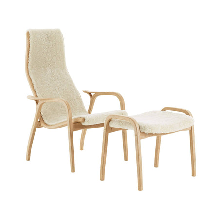 Lamino Easy Chair | Swedese | Skandium London