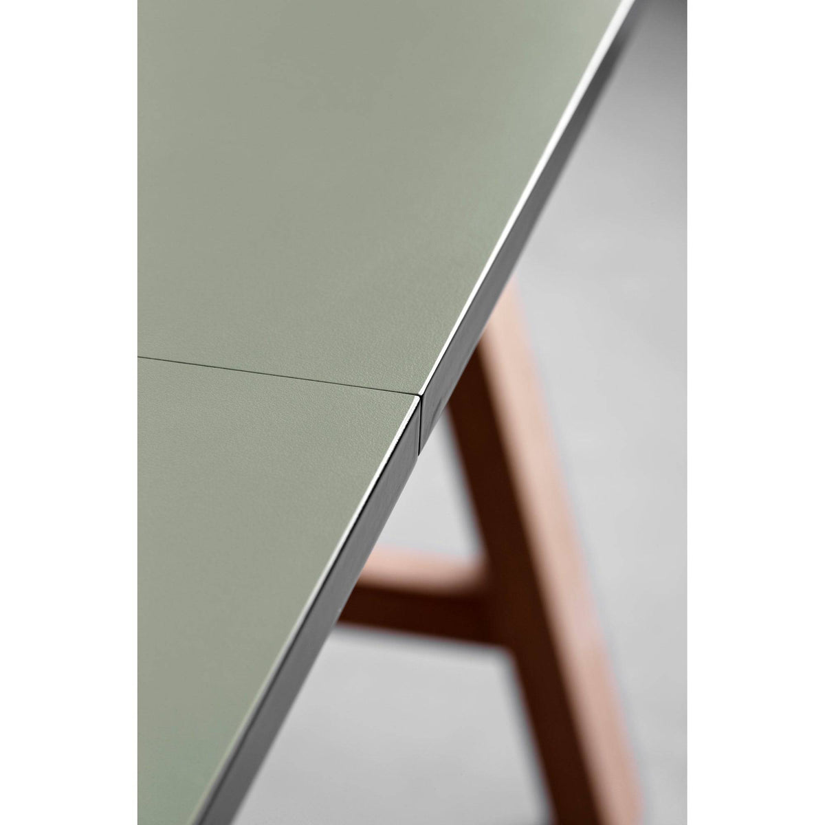 Andersen Furniture - T1 extendable table - Skandium London