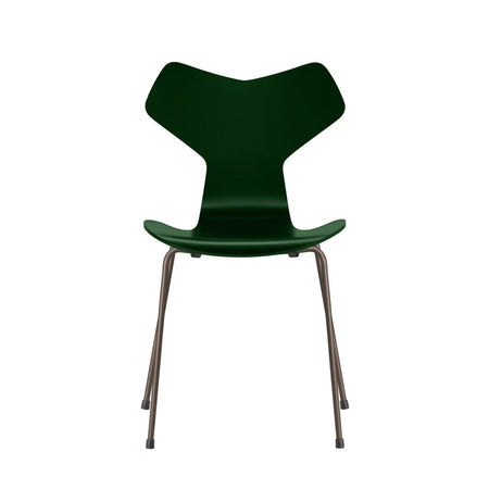 Fritz Hansen - GRAND PRIX™ 3130, Lacquered - Skandium London