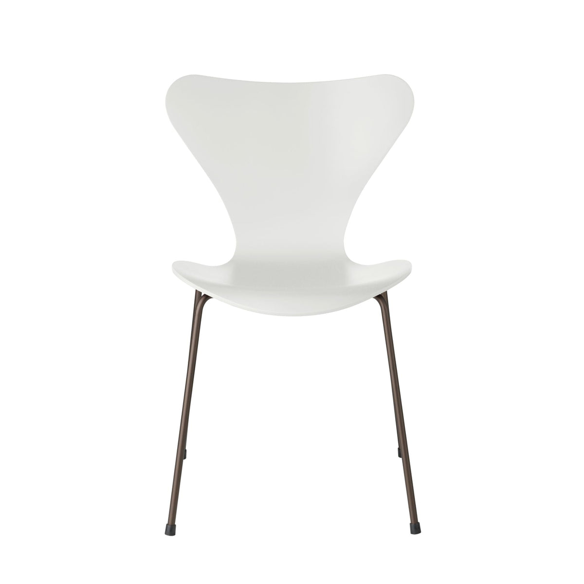 Series 7™ 3107 | Lacquered | Fritz Hansen | Skandium London