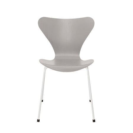 SERIES 7™ 3107 | Coloured Ash | Fritz Hansen | Skandium London