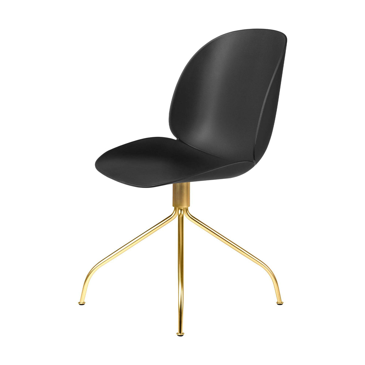 Gubi - Beetle Meeting Chair - Skandium London