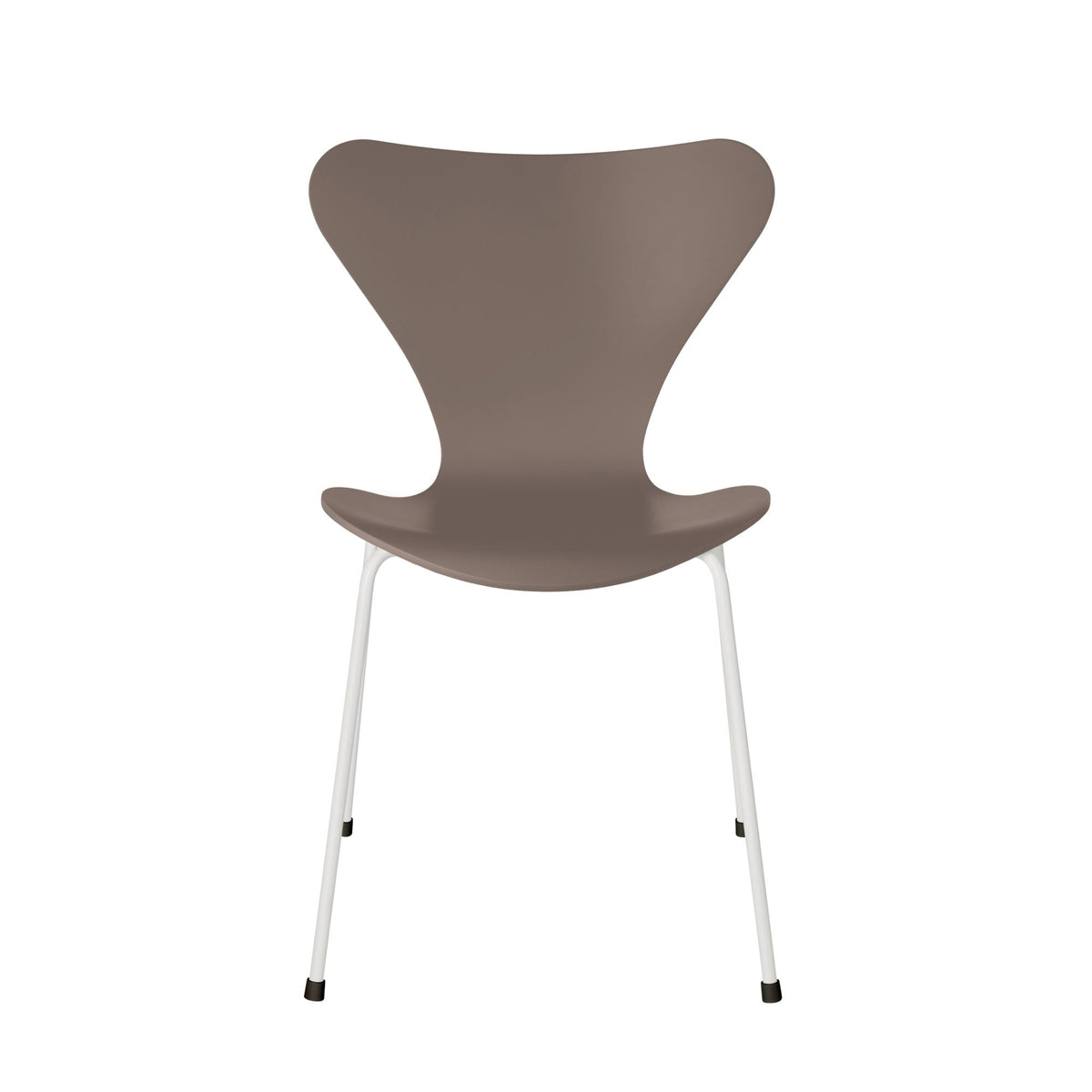 Series 7™ 3107 | Lacquered | Fritz Hansen | Skandium London