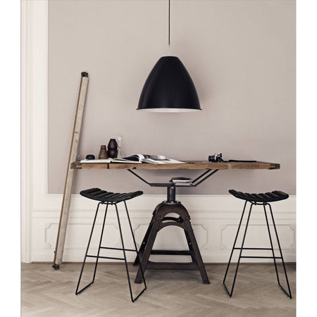 Gubi - BL9 Pendant - Ø21 - Skandium London