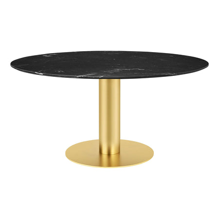 Gubi - GUBI 2.0 Dining Table - Round - Skandium London