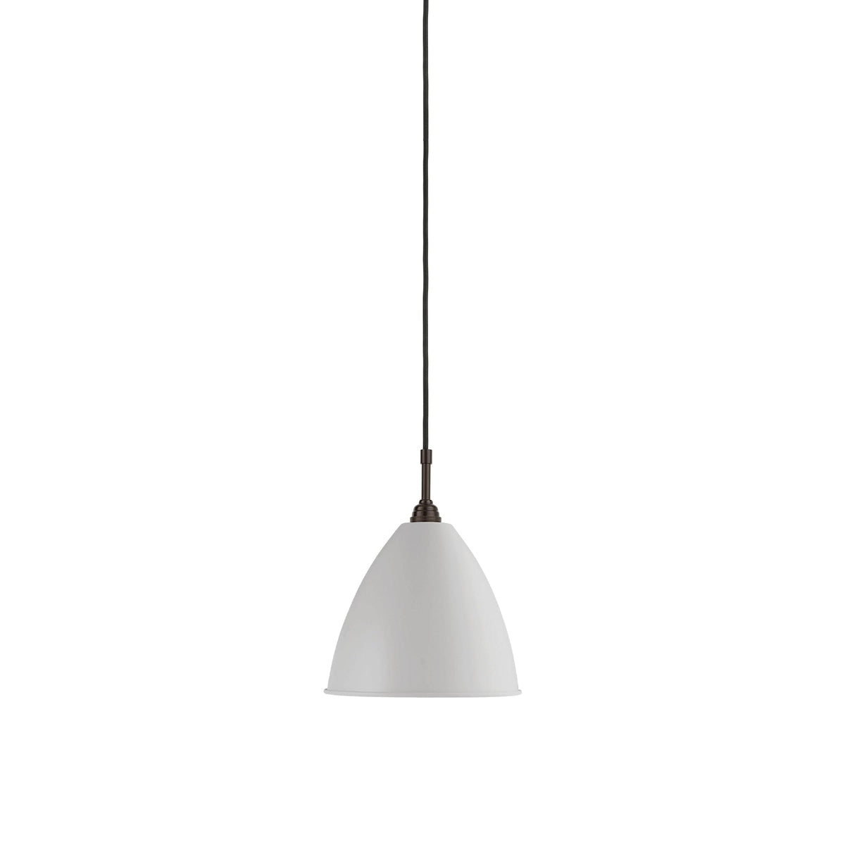 Gubi - BL9 Pendant - Ø21 - Skandium London