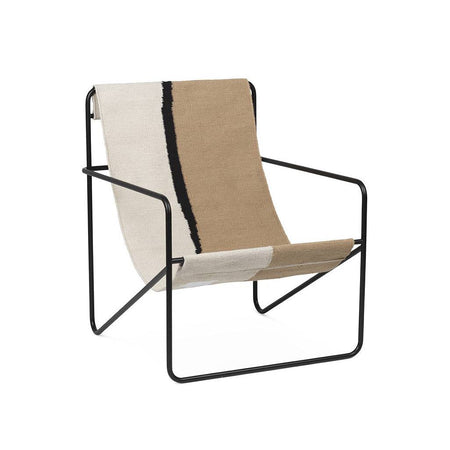 Ferm Living - Desert lounge chair - Skandium London