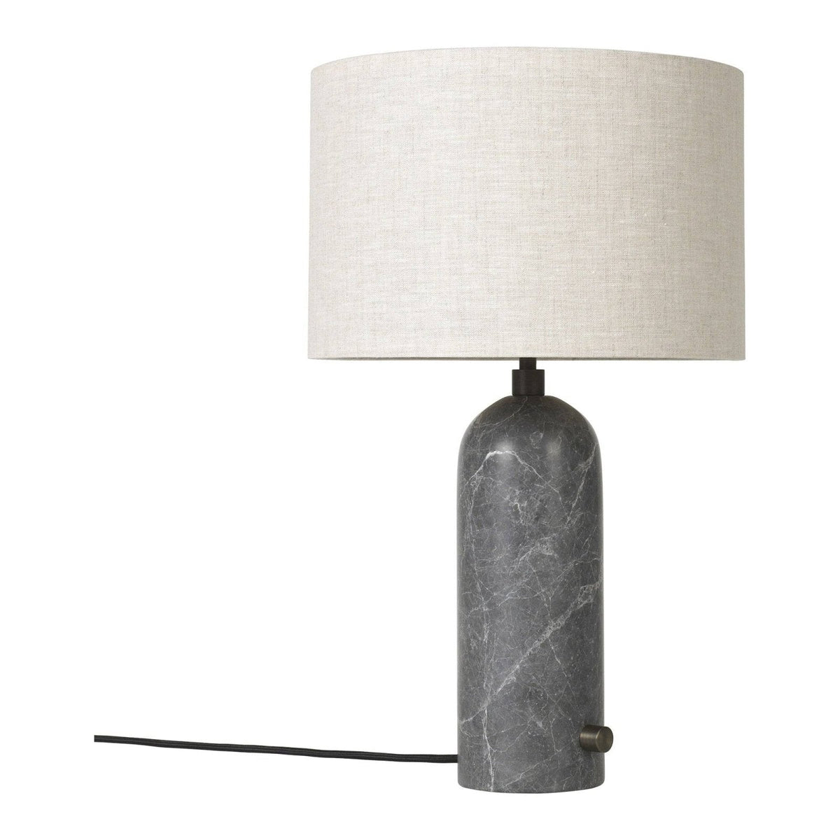 Gubi - Gravity Table Lamp - Skandium London