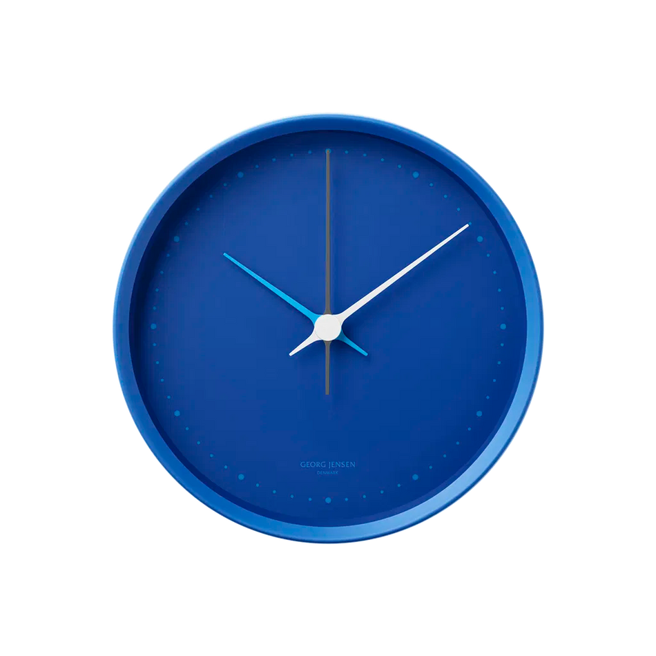 Koppel Wall Clock 22 cm