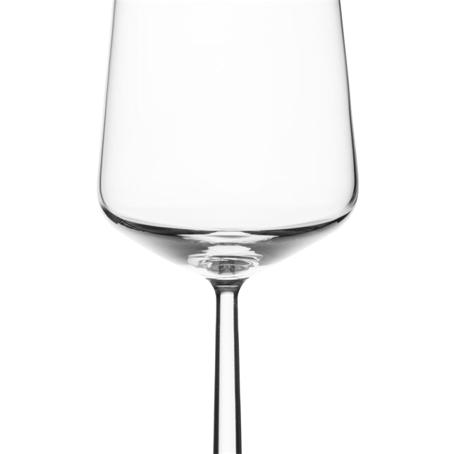 Essence White Wine Glass 33cl, 4 pcs