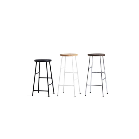 HAY - Cornet Bar Stool - Skandium London