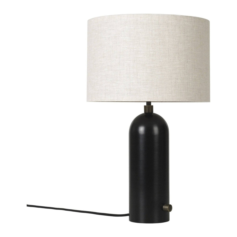 Gubi - Gravity Table Lamp - Skandium London