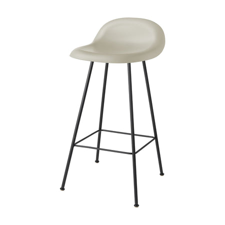 Gubi - 3D Counter Stool - Skandium London