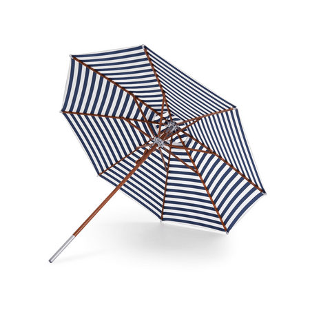 Skagerak - Atlantis Parasol - Stripe Ø330 - Skandium London