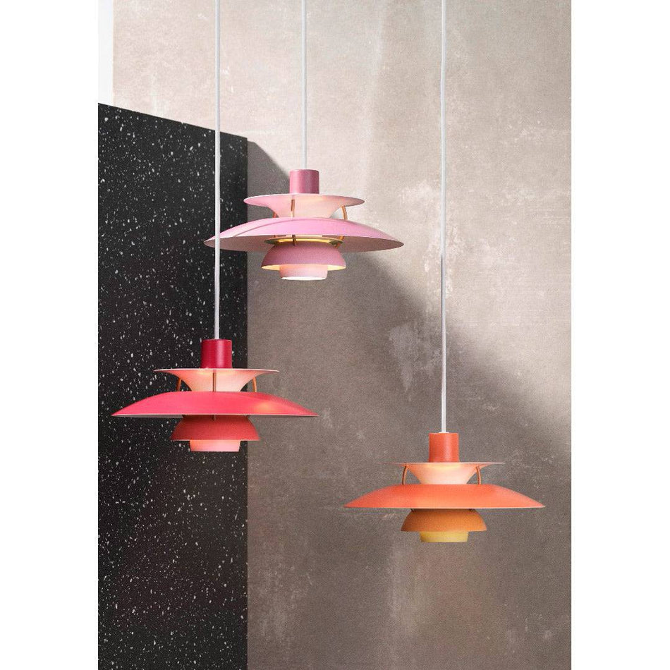 Louis Poulsen - PH 5 Mini Pendant - Skandium London