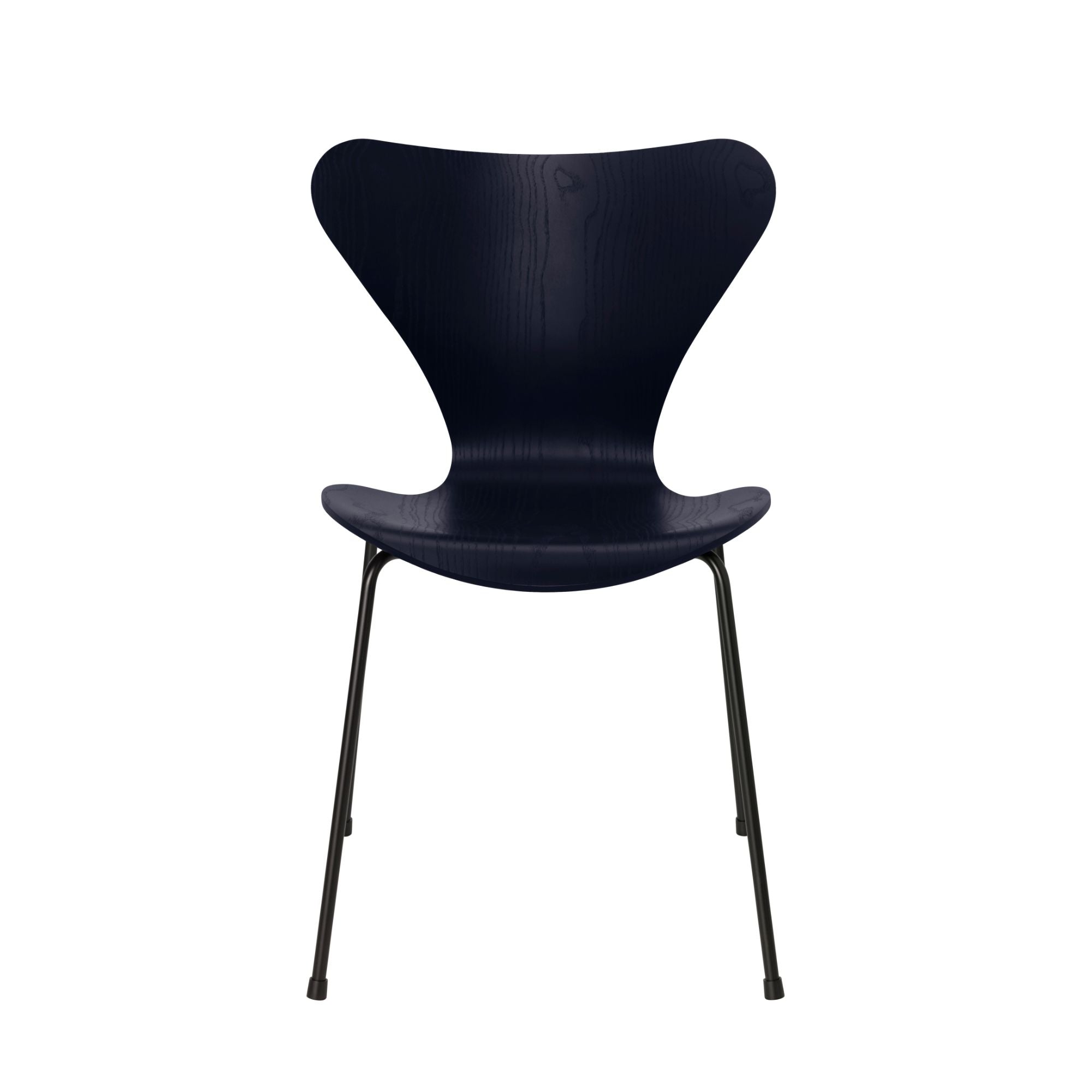 SERIES 7™ 3107 | Coloured Ash | Fritz Hansen | Skandium London