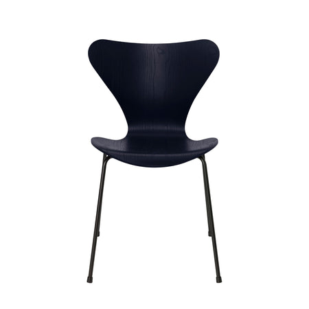 SERIES 7™ 3107 | Coloured Ash | Fritz Hansen | Skandium London