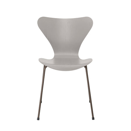 SERIES 7™ 3107 | Coloured Ash | Fritz Hansen | Skandium London