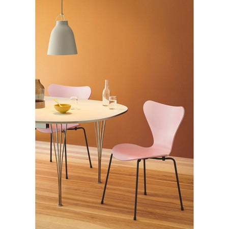 Fritz Hansen - Super-Ellipse™ table - Skandium London