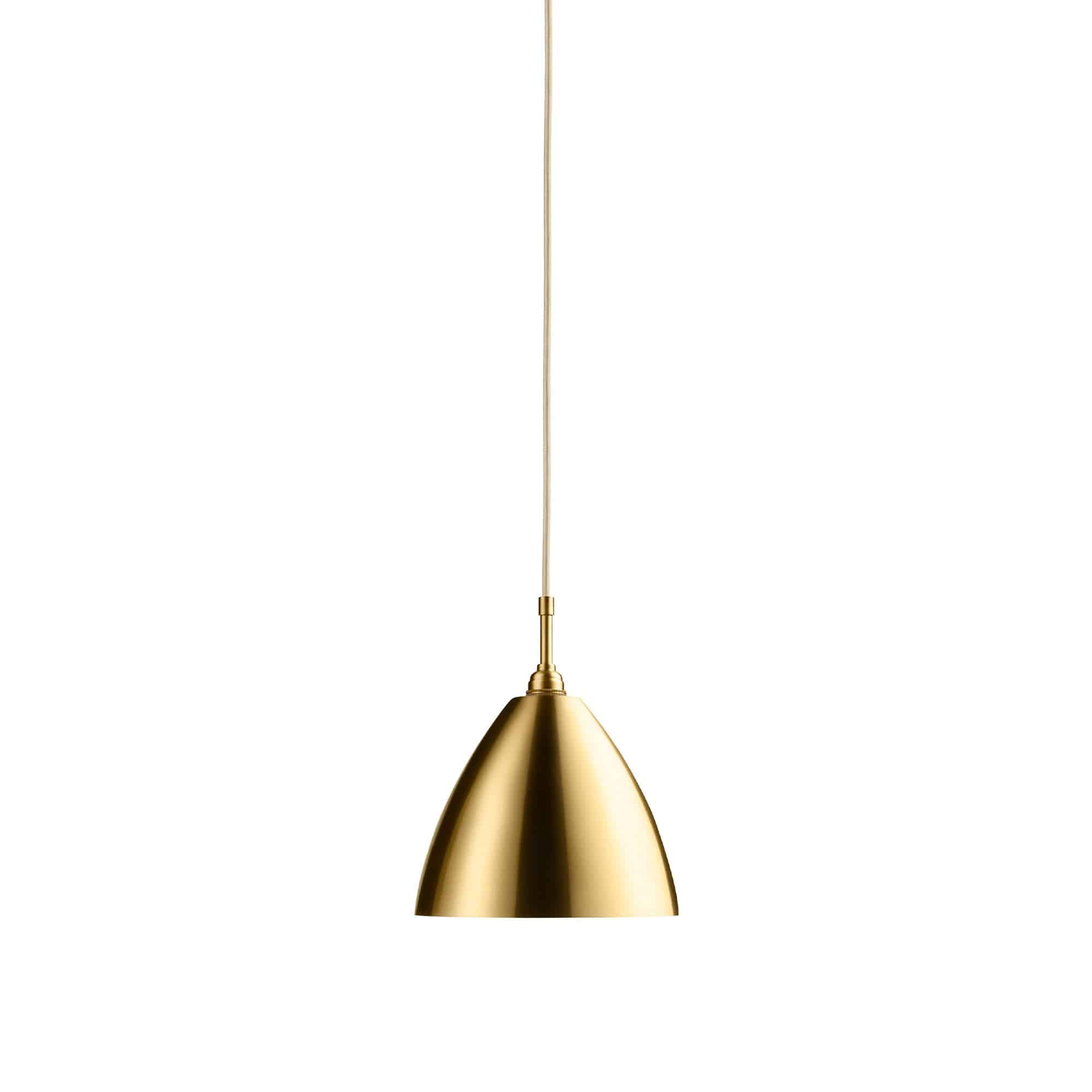 Gubi - BL9 Pendant - Ø21 - Skandium London