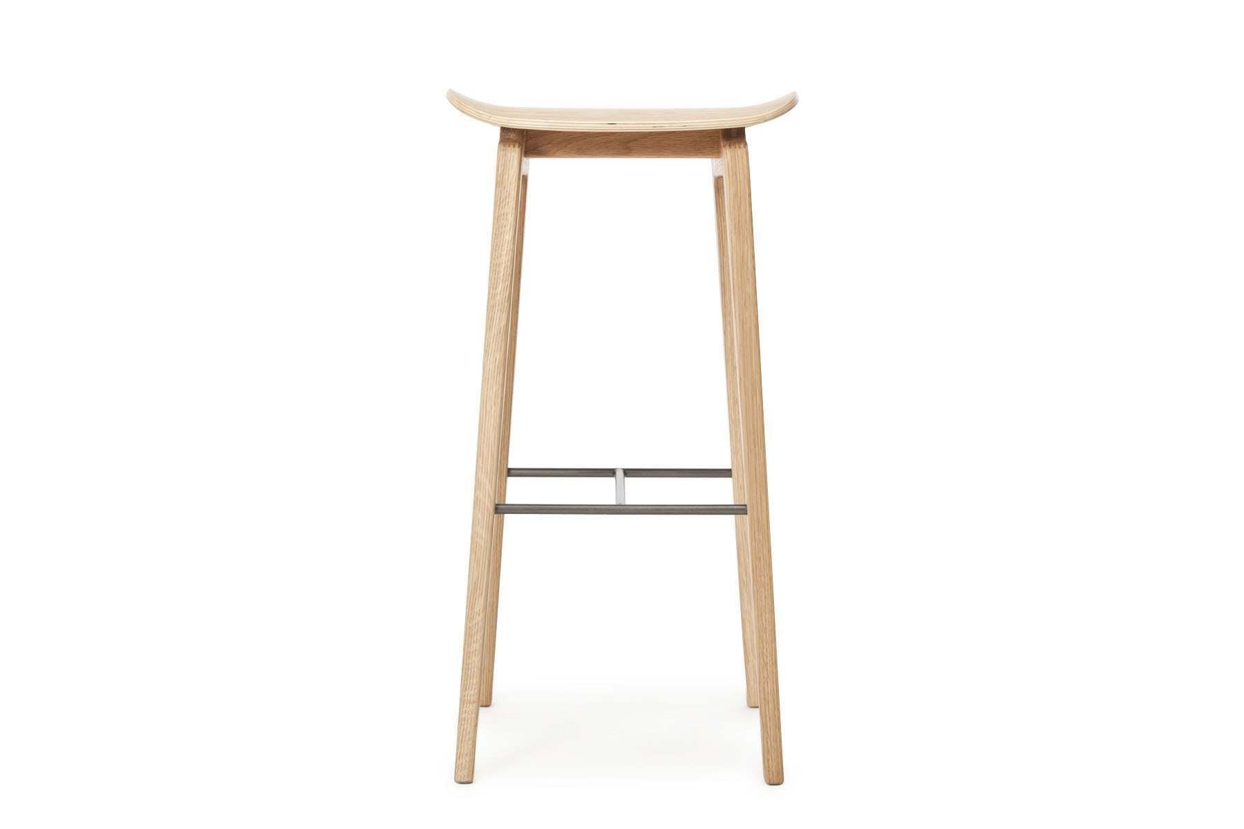 NY11 Bar Stool | NORR11 | Skandium London