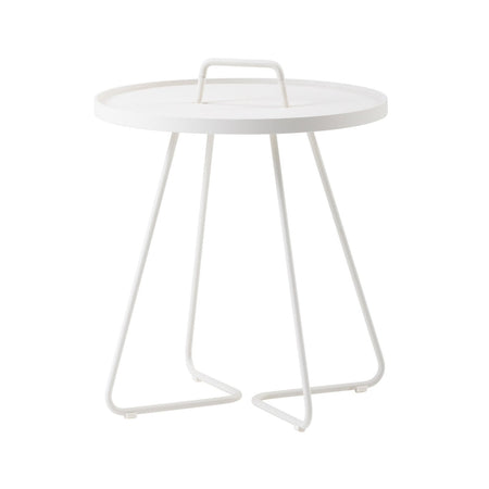 Cane-line - On-the-Move Side Table - Skandium London