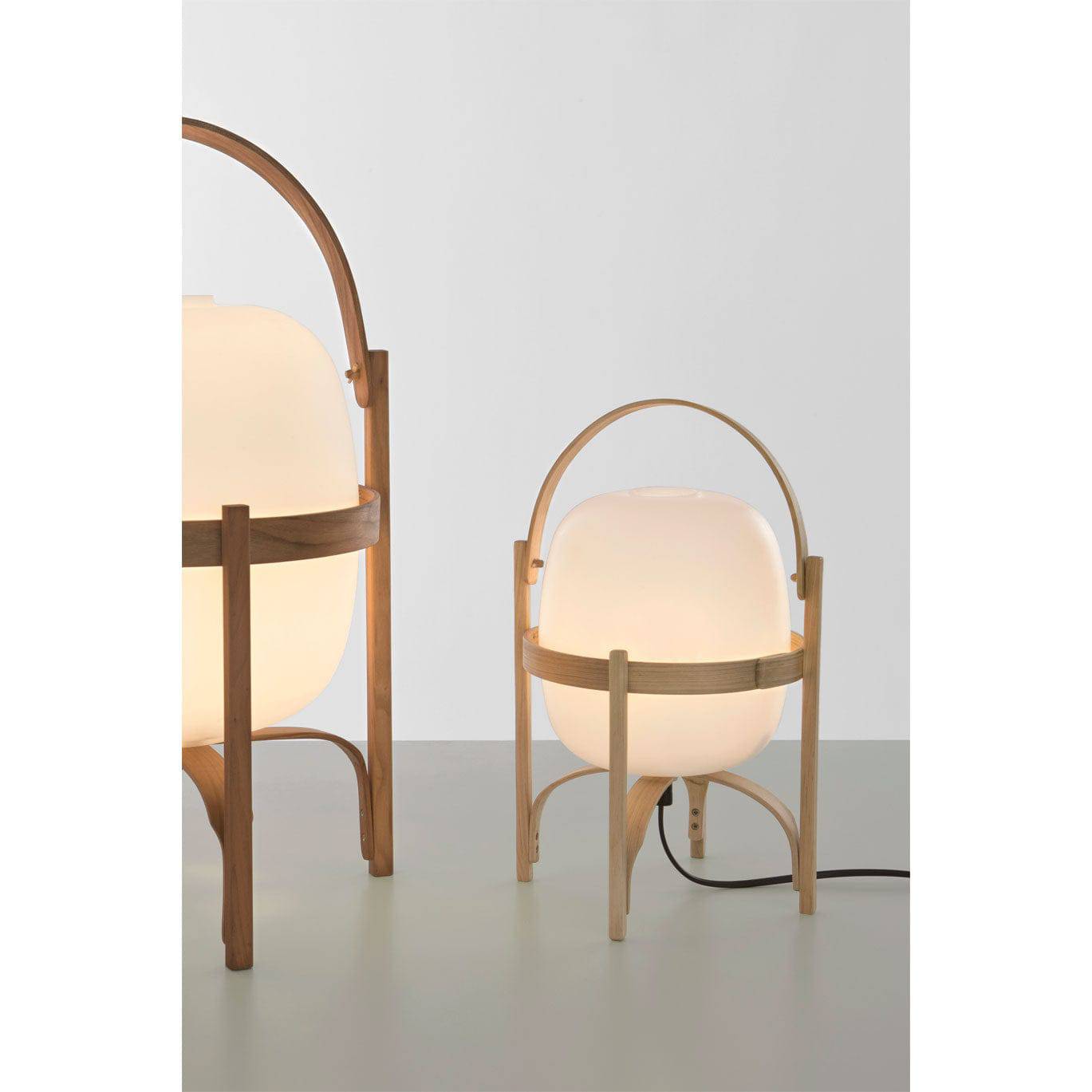 Cestita lamp | Santa & Cole | Skandium London