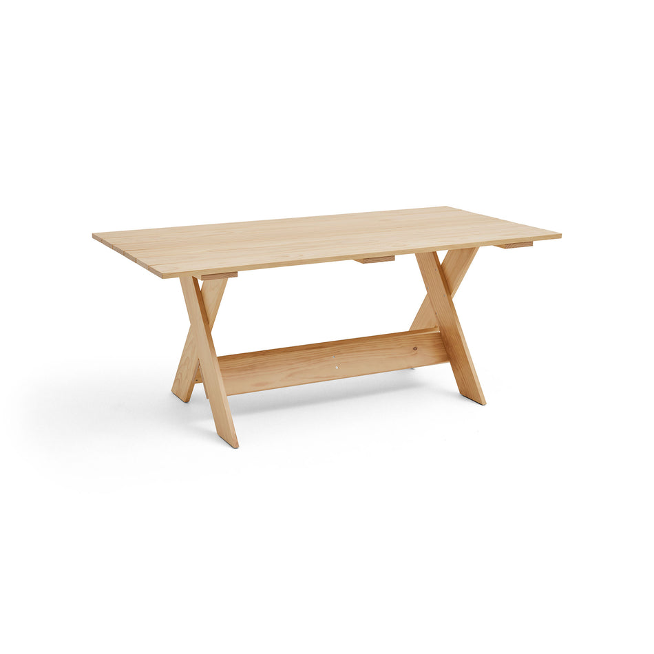 Crate Dining Table