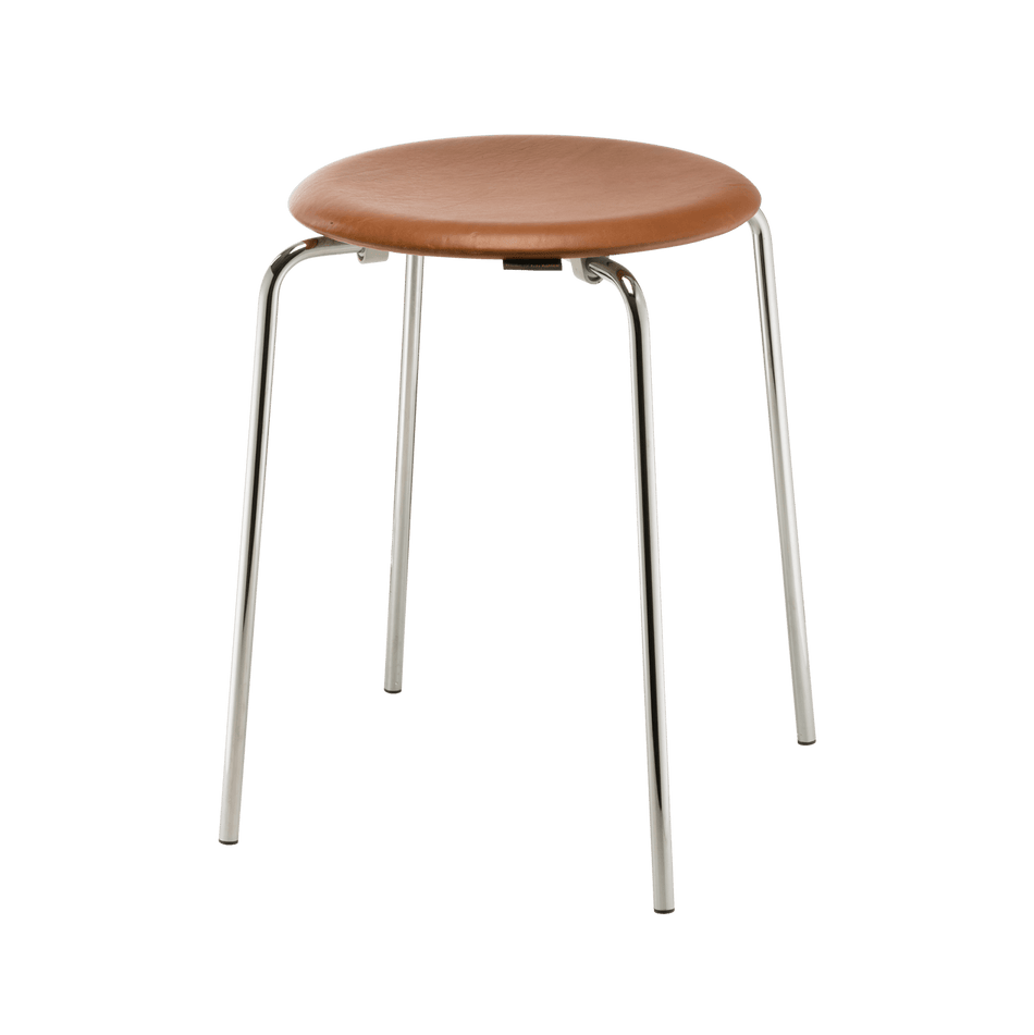 Fritz Hansen - Dot Stool - Skandium London