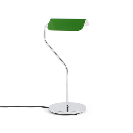 HAY - Apex Table Lamp - Skandium London